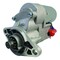 Wai Global Starter, STRND OSGR 11T W5482203, 20kW12 Volt, CW, 11Tooth Pinion 19094N-11T - alternate 6